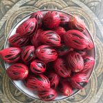 Nutmeg