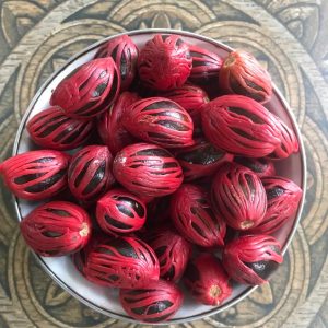 Nutmeg