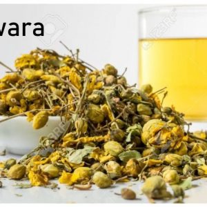 Ranawara Tea