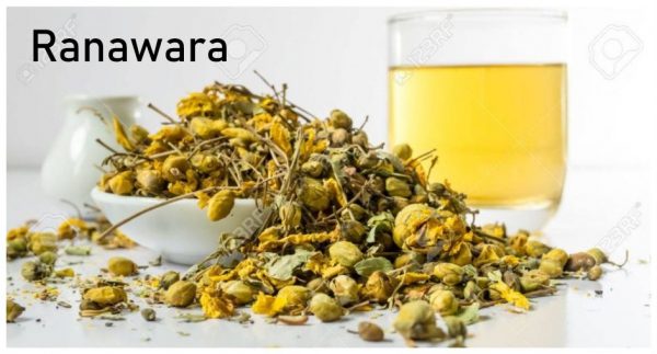 Ranawara Tea