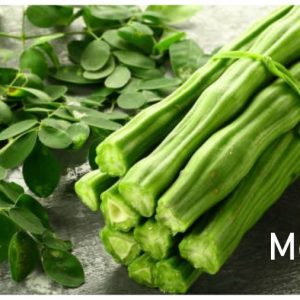 Moringa Tea
