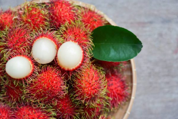 Rambutan