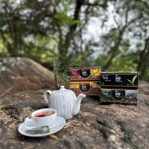 Ceylana Herbal Tea