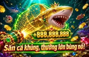 Bắn Cá Đại Dương