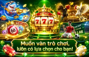 Màn hình game linkusaint
