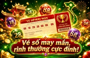 Xổ Số linkusaint